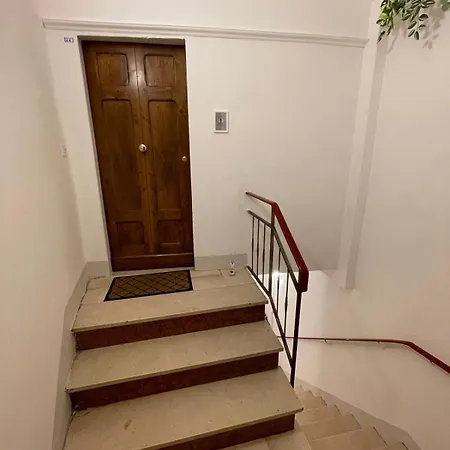 La Dimora Dei Tintori Apartamento