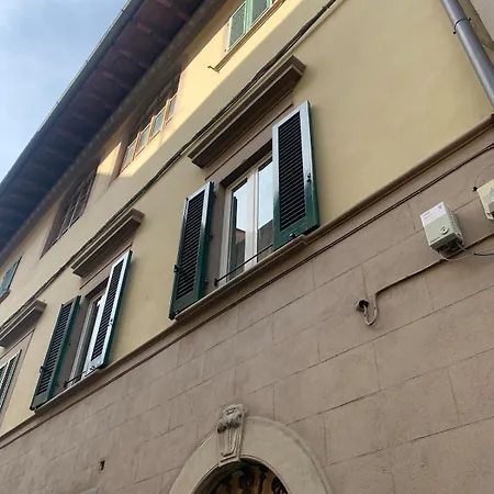 La Dimora Dei Tintori