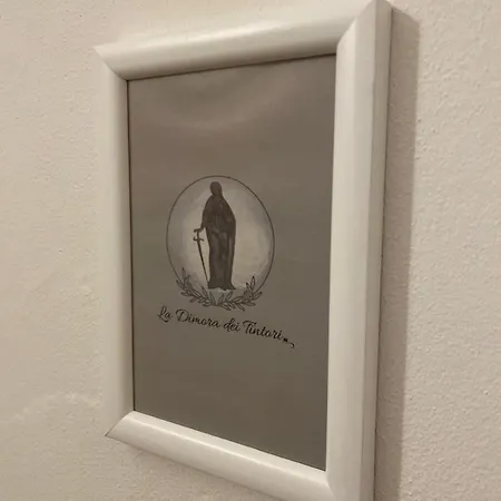 La Dimora Dei Tintori Apartamento *