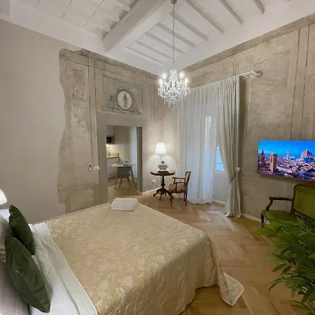 La Dimora Dei Tintori Prato (Prato)